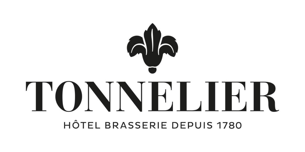 Le Tonnelier Hotel Bulle Exterior photo